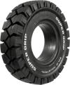 Supergrip X15 Pneumatic Tire
