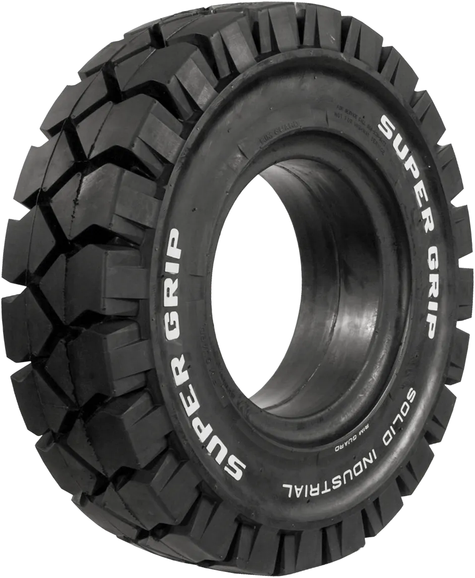 Supergrip X15 Pneumatic Tire